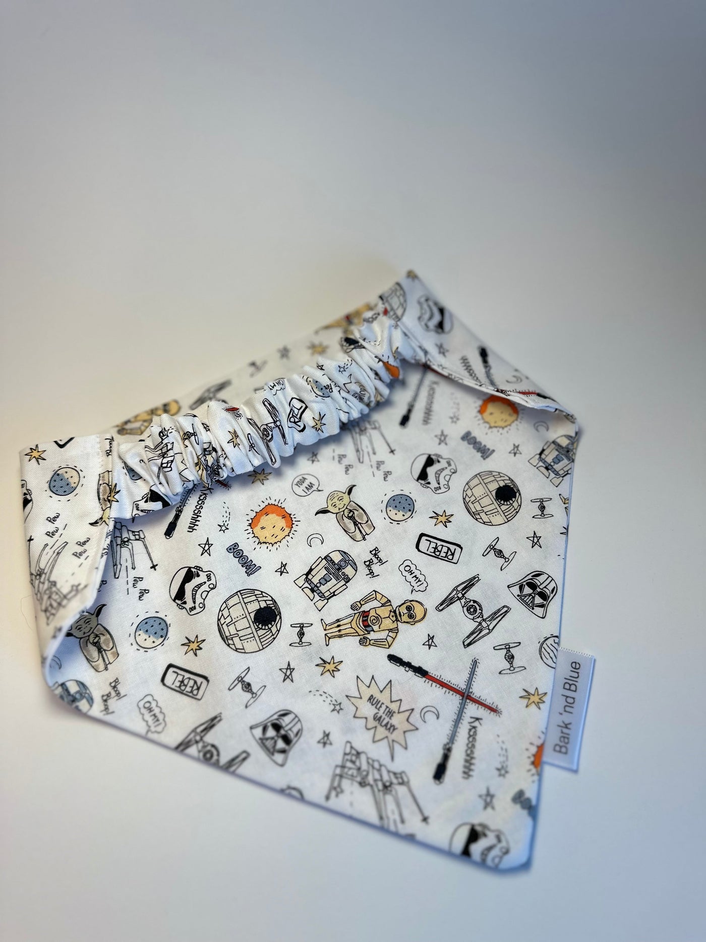 May the force be with you Bandana