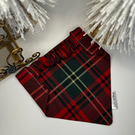 ‘Anotha Plaid Bandana