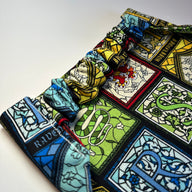 Yer a wizard Bandana
