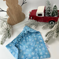 Let it Snow Bandana