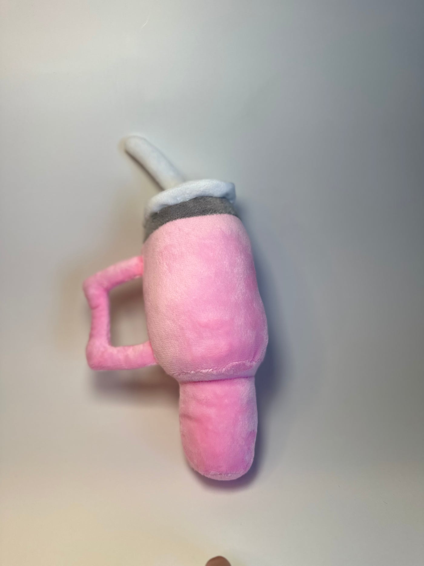 Stanely Squeaky Toy (Pink)