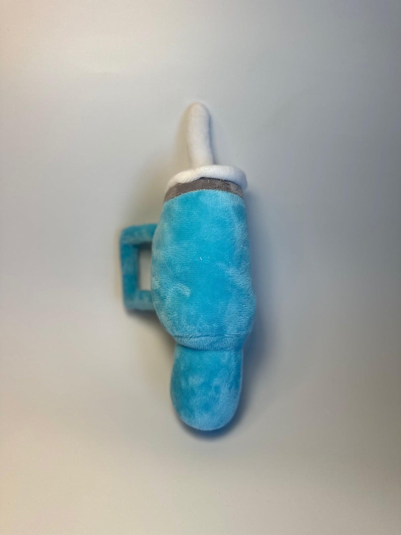 Stanely Squeaky Toy (Blue)