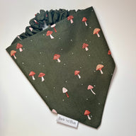 Mushroom Bandana