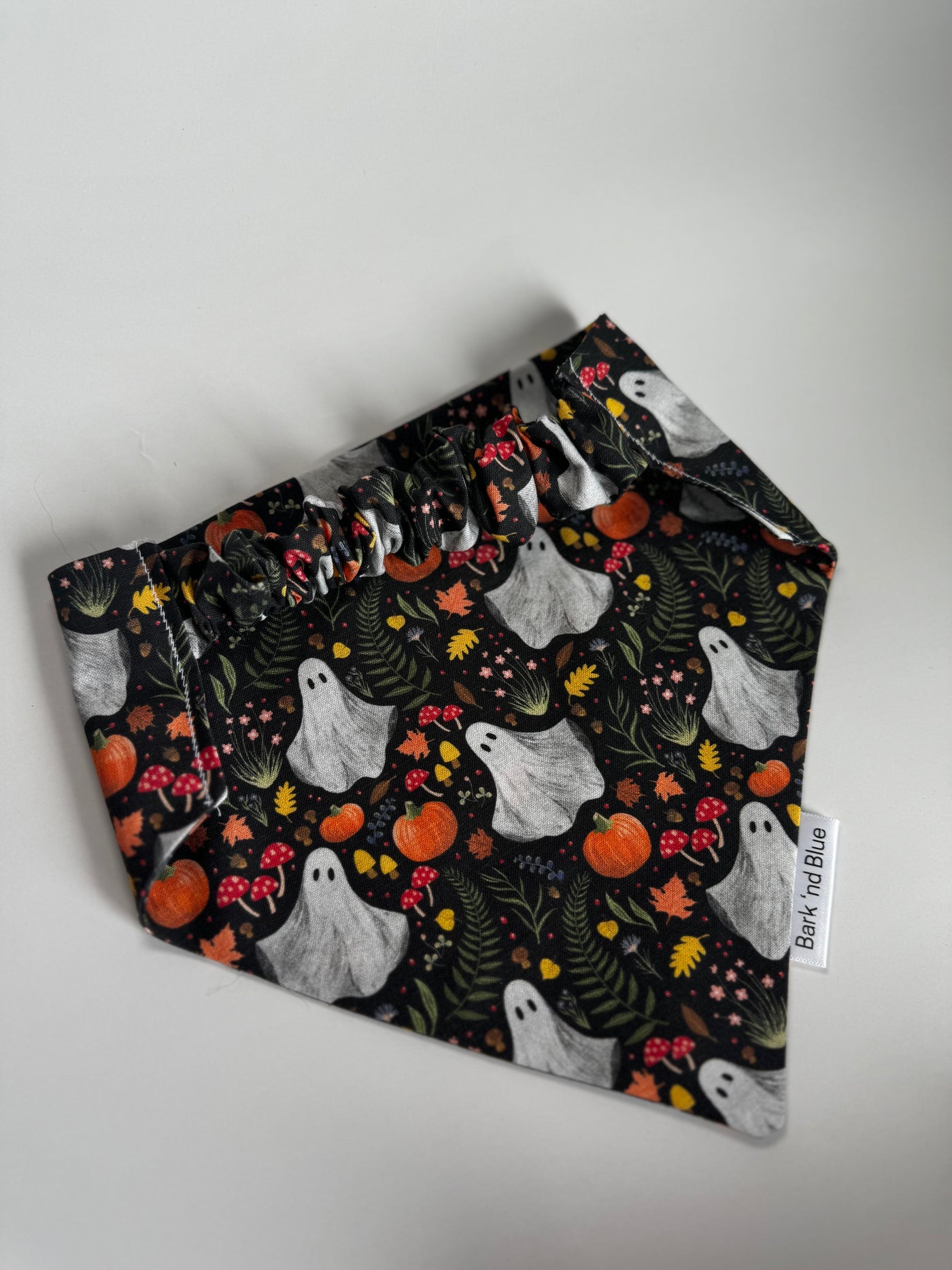 Halloween Town Bandana