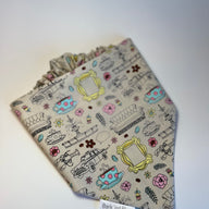 The one where you buy a Bandana