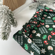 Offical Cookie Taster Bandana