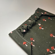 Mushroom Bandana