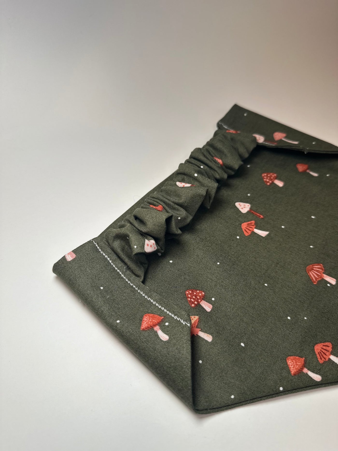 Mushroom Bandana