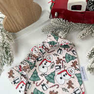 All Things Christmas Bandana