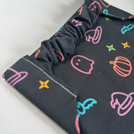 Spooky Bandana