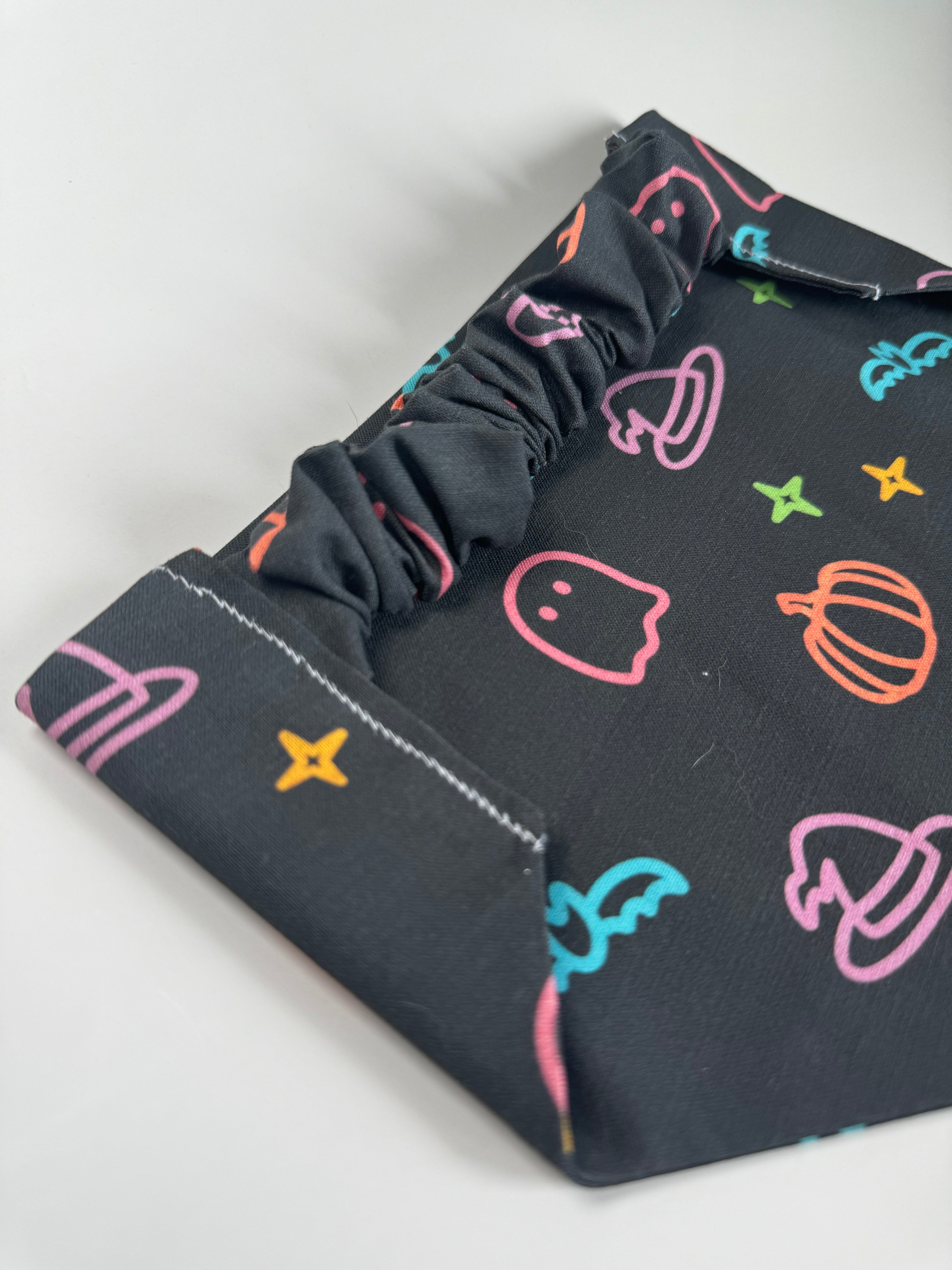Spooky Bandana