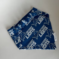 Lions Bandana