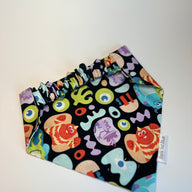 Monsters Bandana
