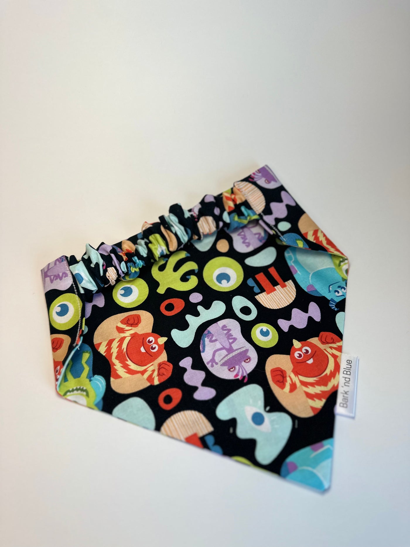 Monsters Bandana