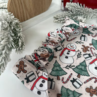 All Things Christmas Bandana