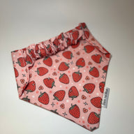 Berry Bandana
