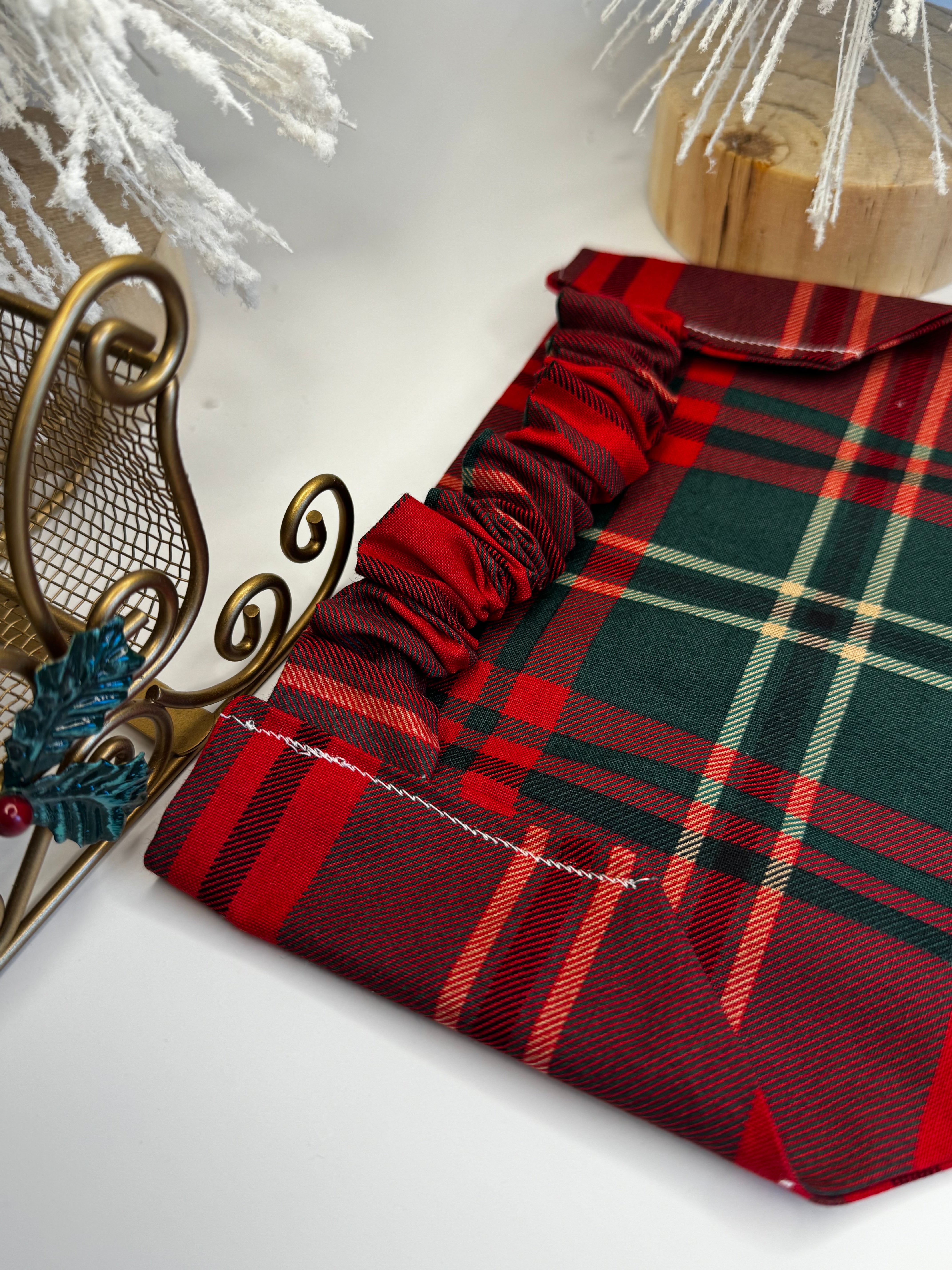 ‘Anotha Plaid Bandana