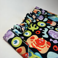 Monsters Bandana