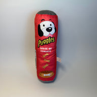 Pringles Squeaky Toy (Red)