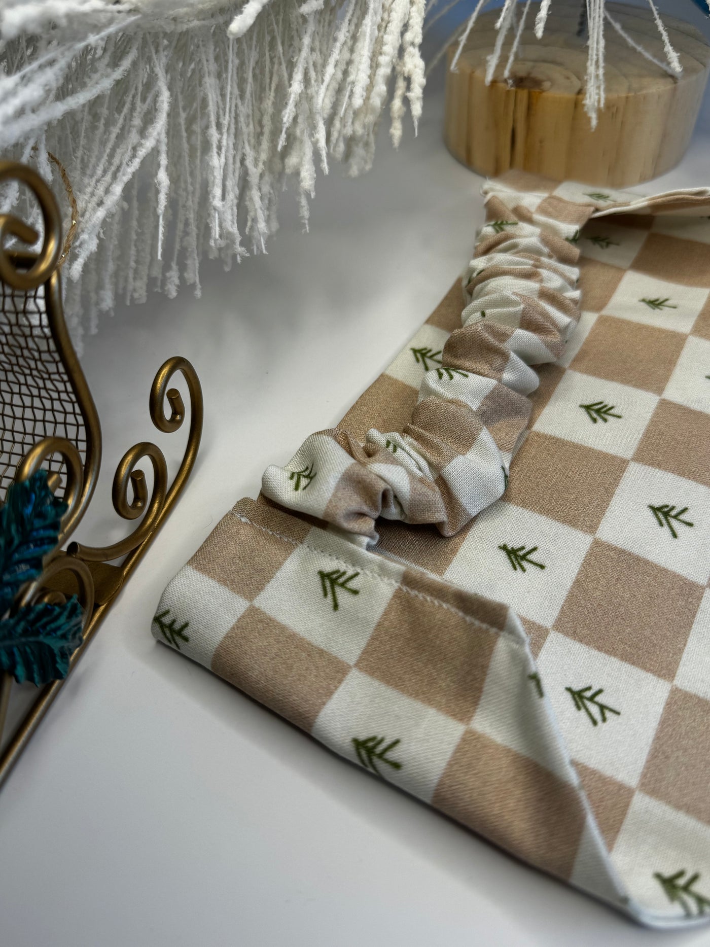Tree Farm Bandana