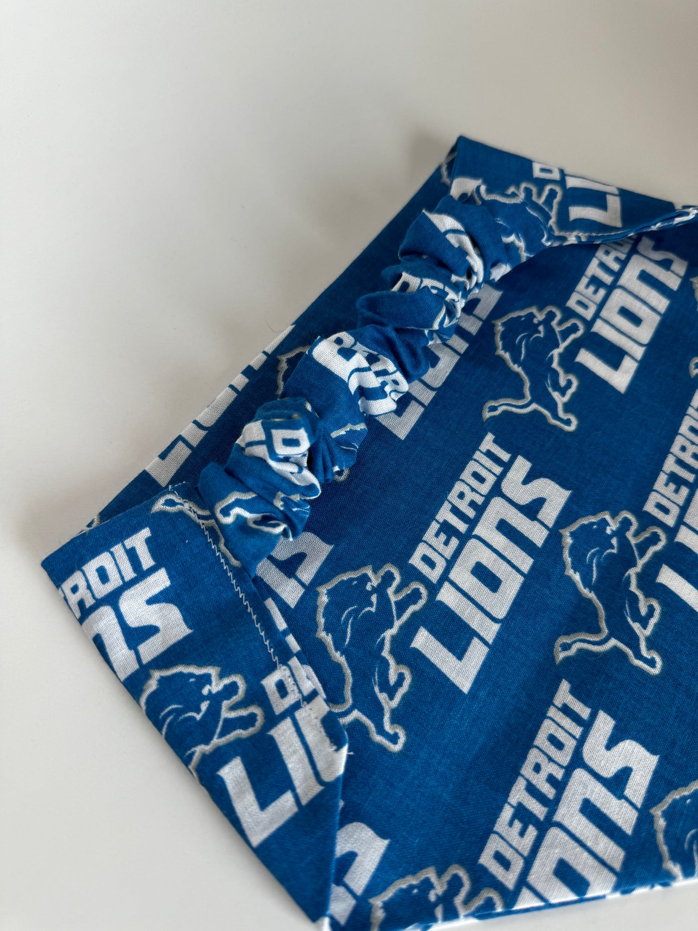 Lions Bandana