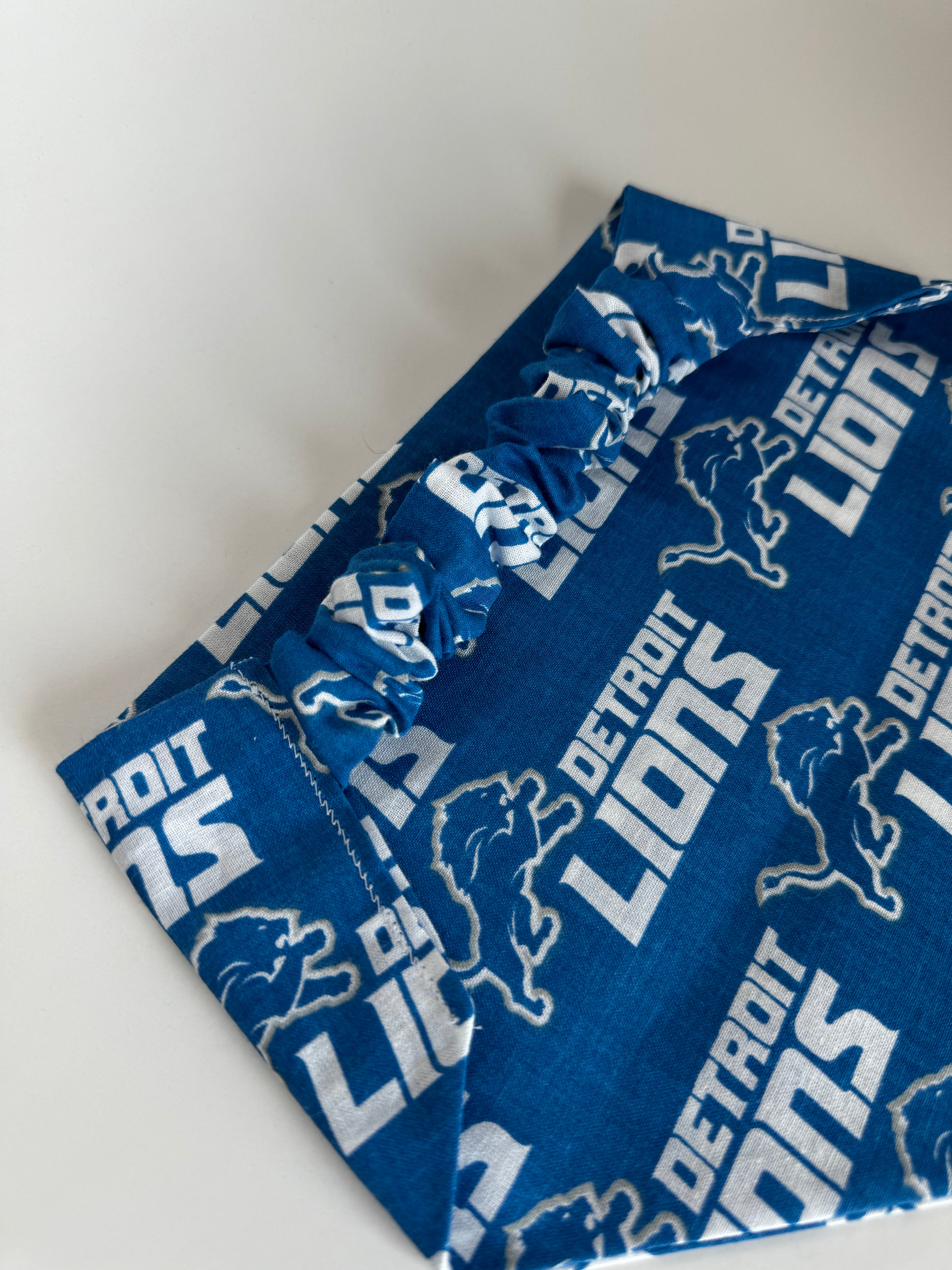 Lions Bandana
