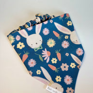 Bunny Bandana