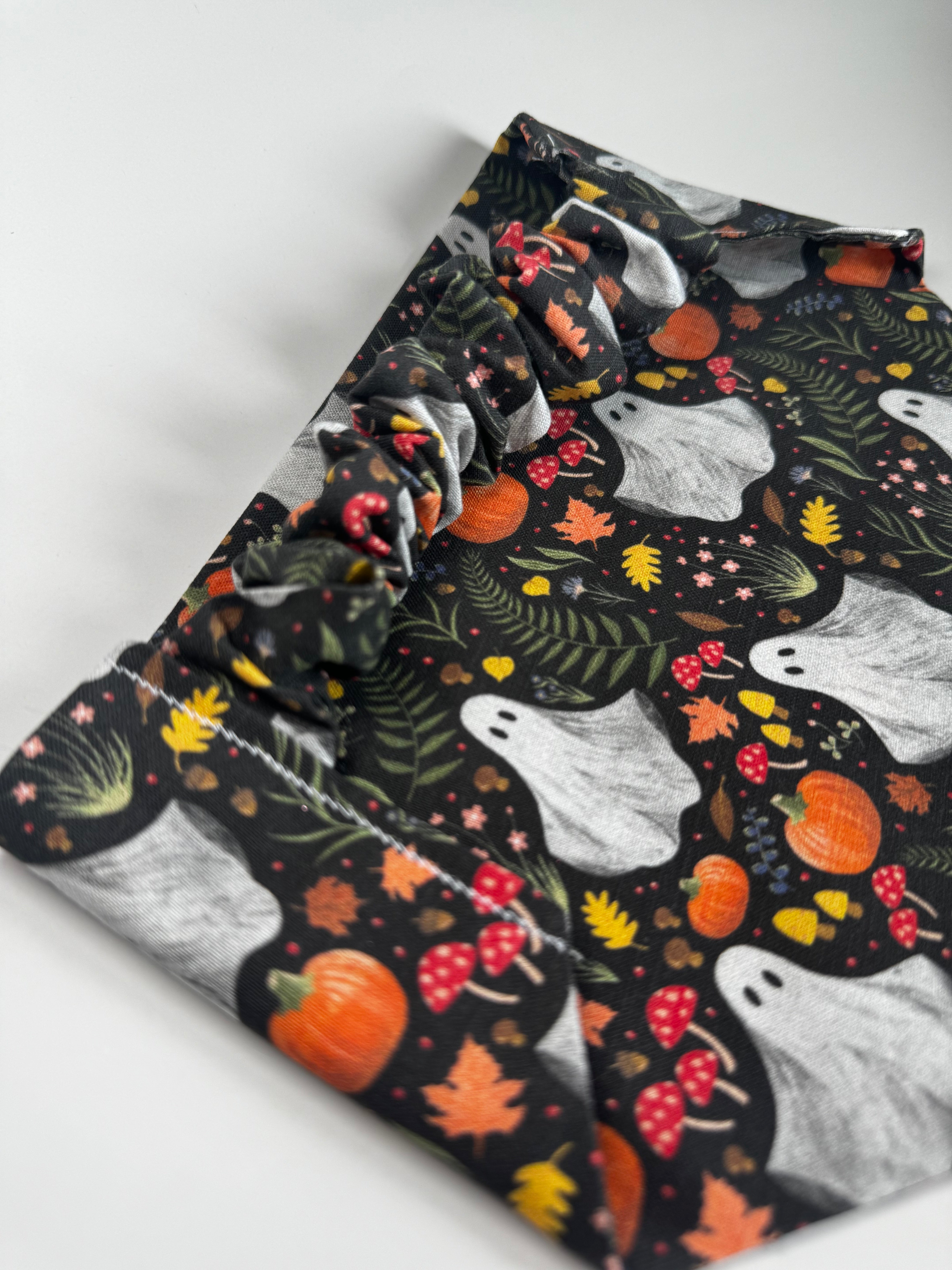 Halloween Town Bandana