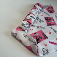 That’s so fetch Bandana