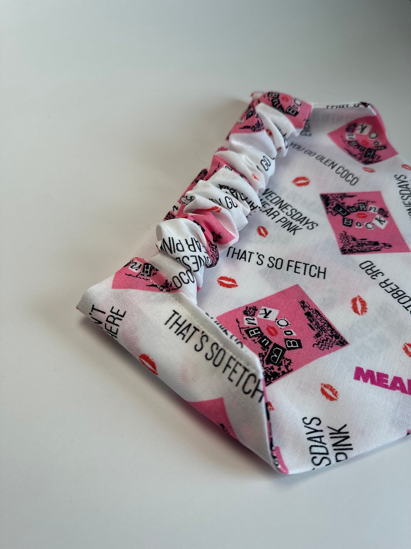 That’s so fetch Bandana