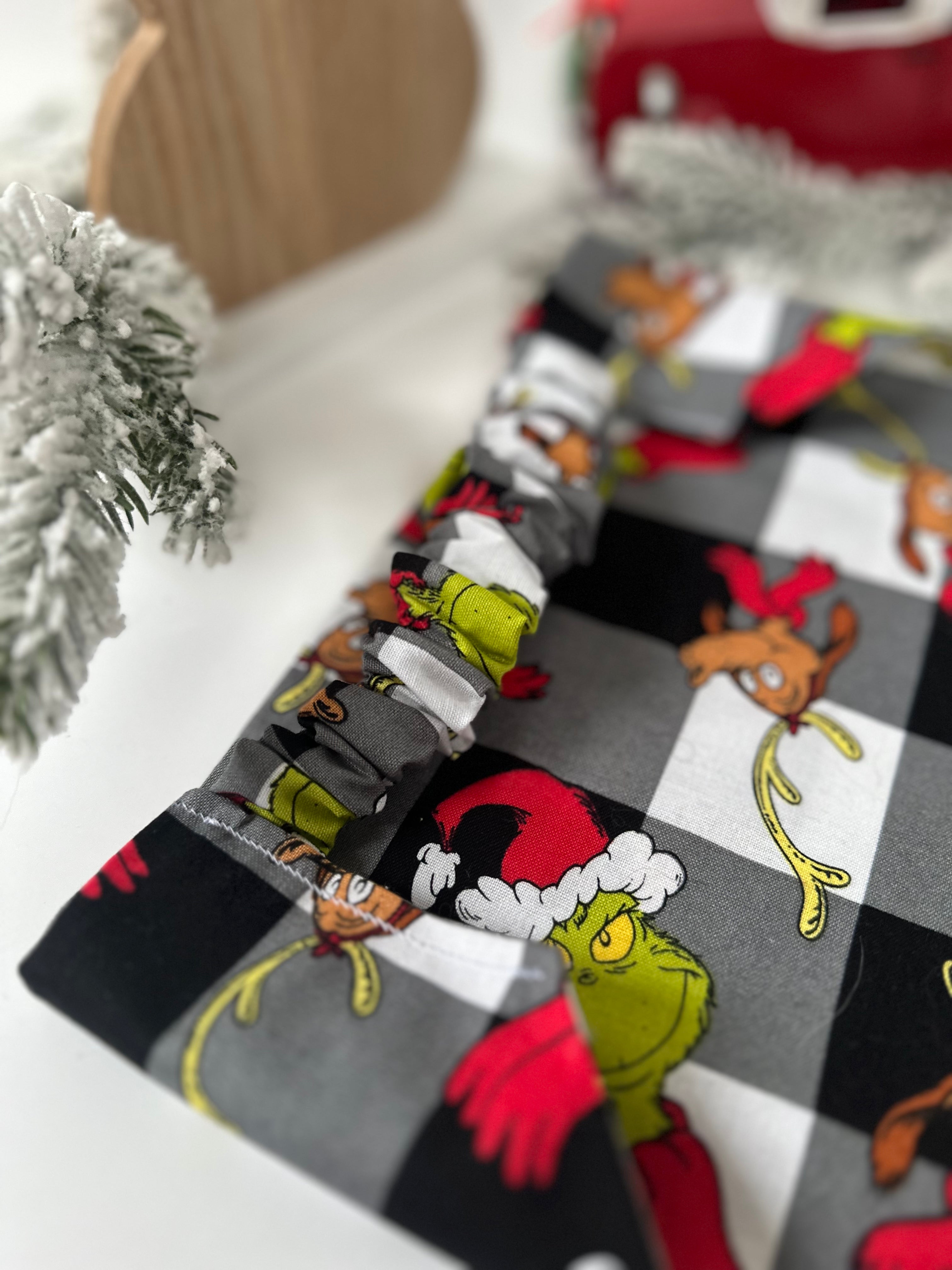 G-mas Bandana