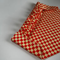 Checkers Bandana