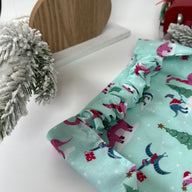 Christmas Dino Bandana