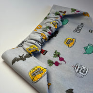 Michael Scott Bandana