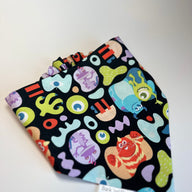 Monsters Bandana
