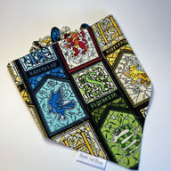 Yer a wizard Bandana