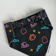 Spooky Bandana