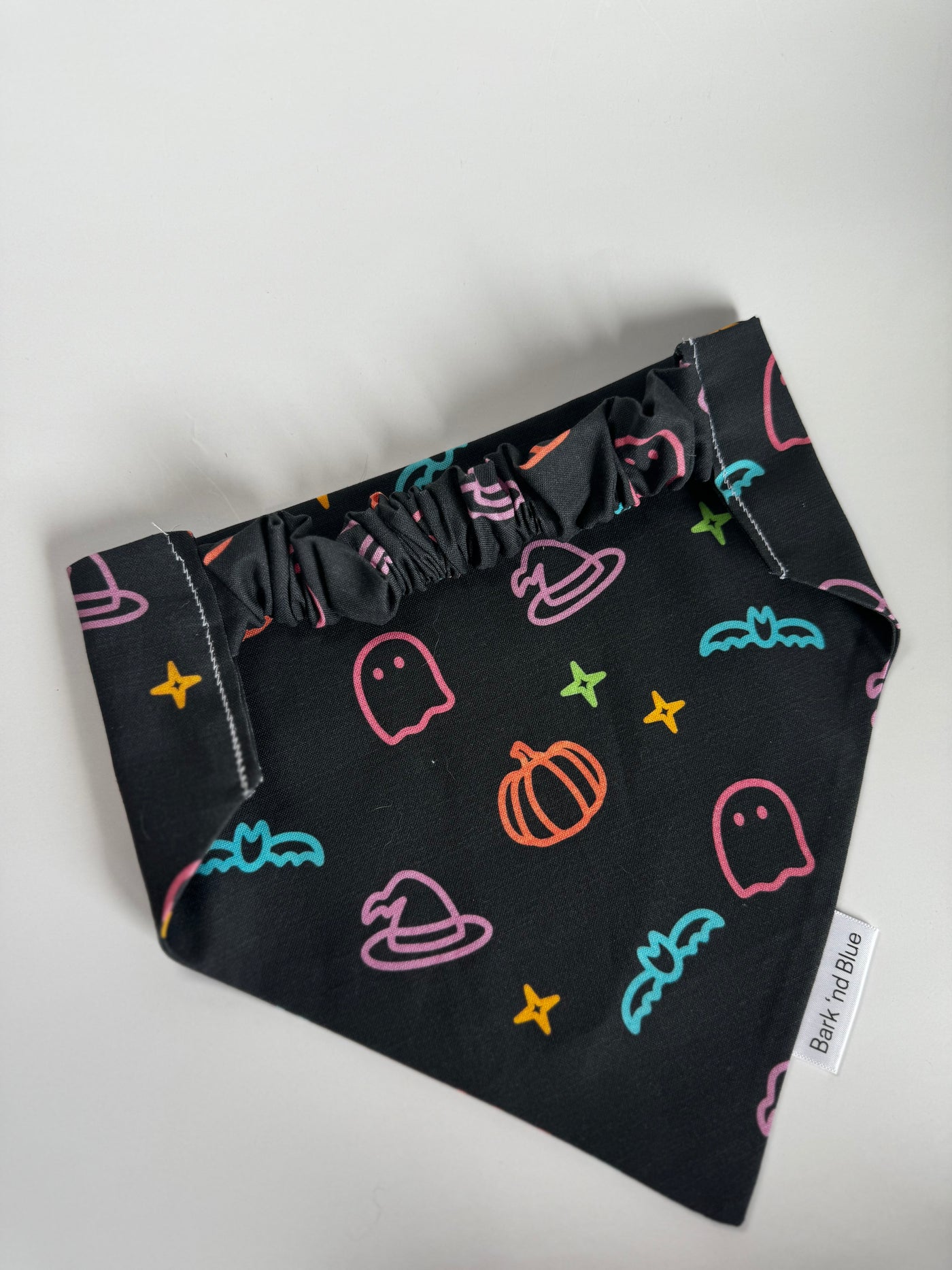 Spooky Bandana