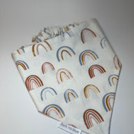 Rainbow Bandana