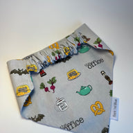Michael Scott Bandana