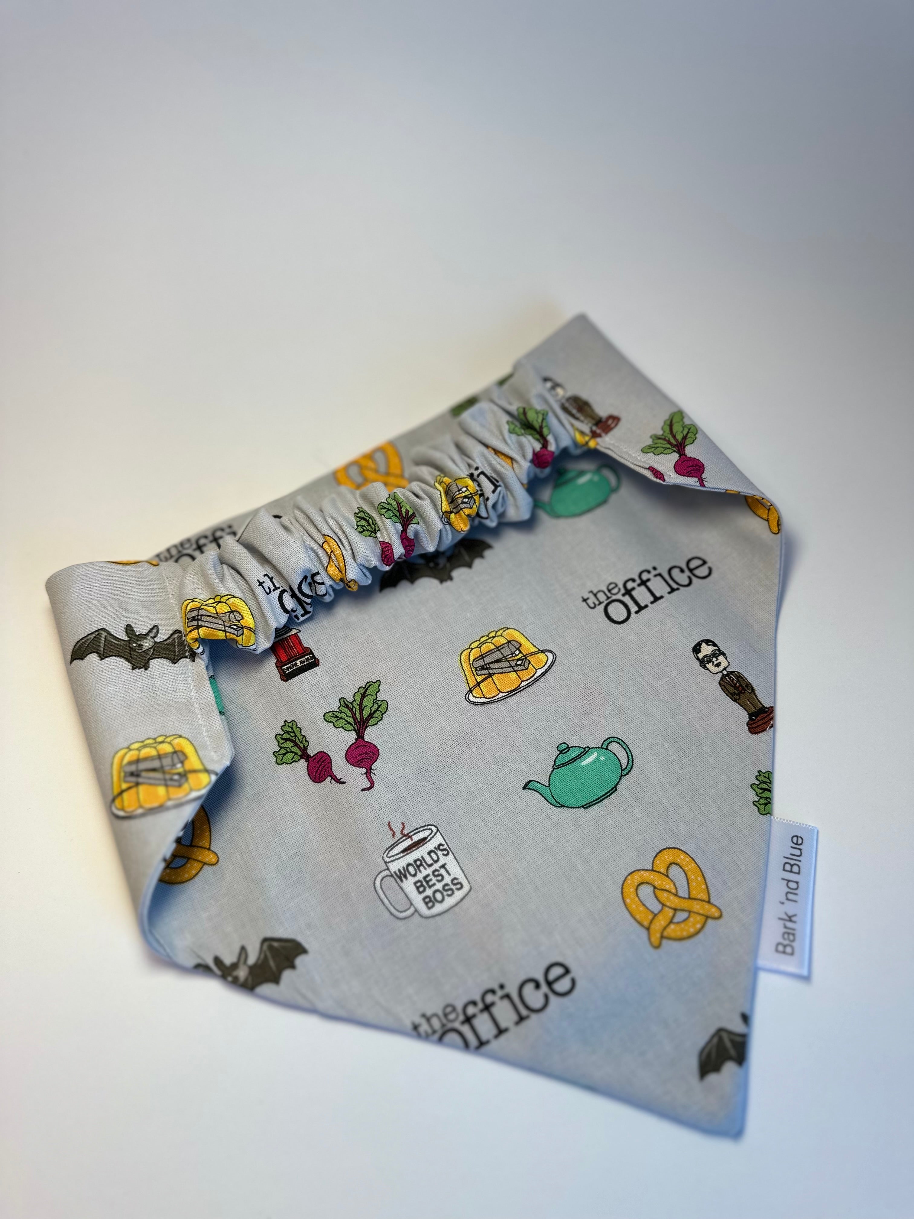 Michael Scott Bandana