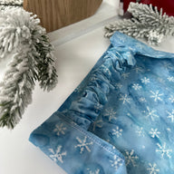 Let it Snow Bandana