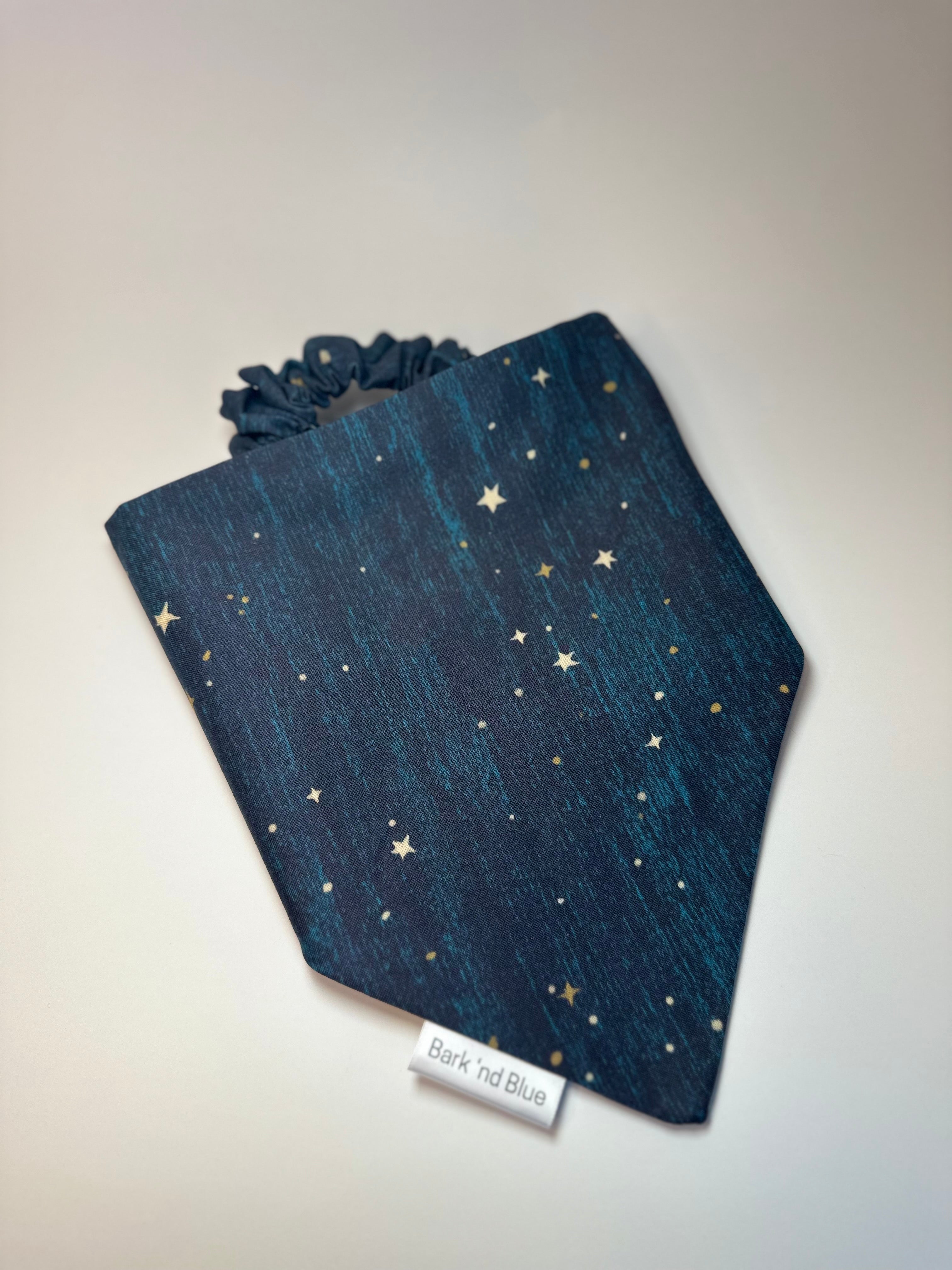 Starry Night Bandana
