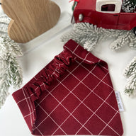 Merry Berry Bandana