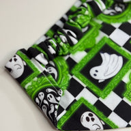 Ghostly Frames Bandana