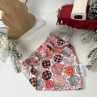 Jingle Balls Bandana