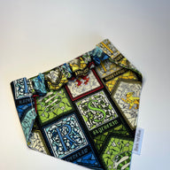 Yer a wizard Bandana