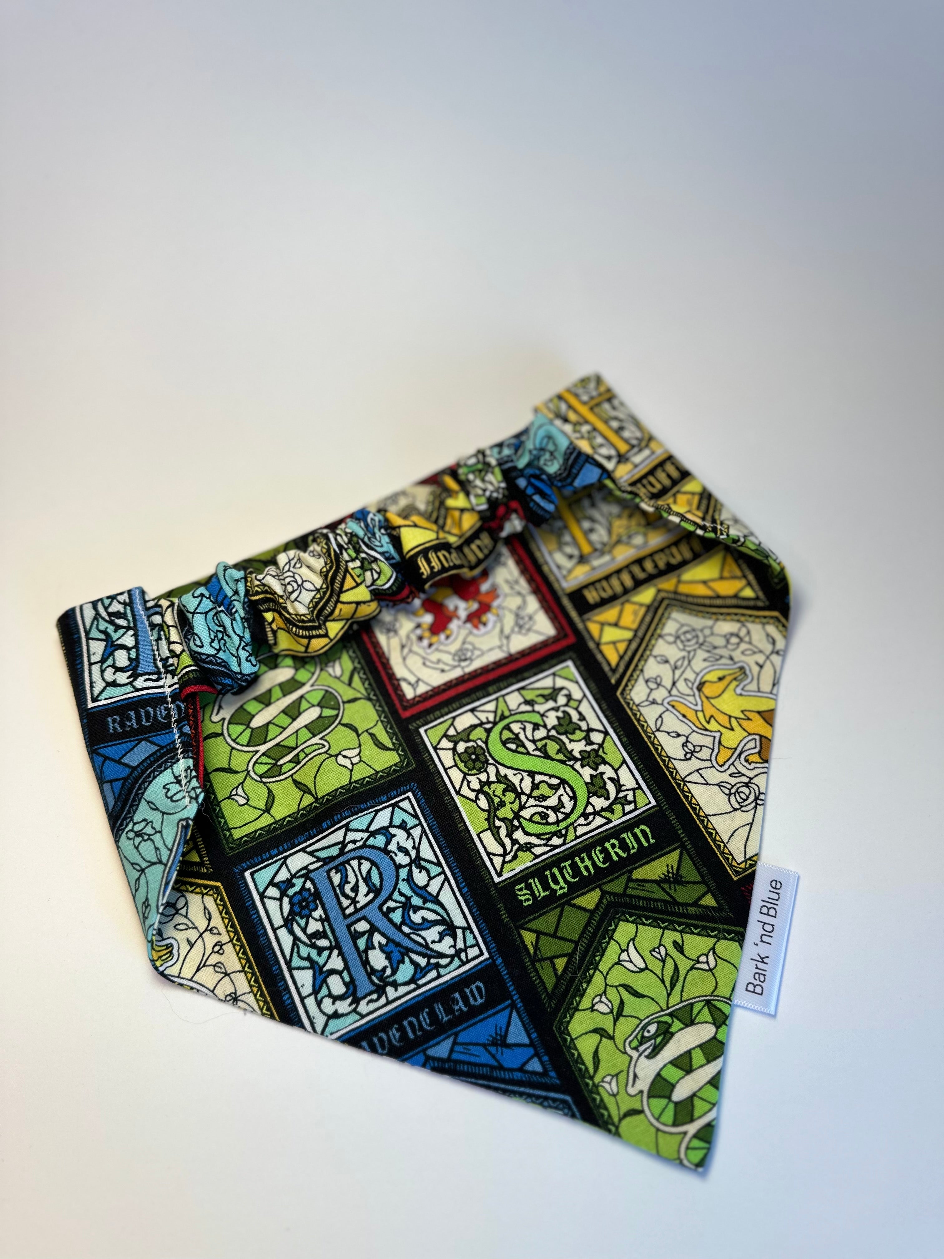 Yer a wizard Bandana