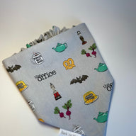 Michael Scott Bandana
