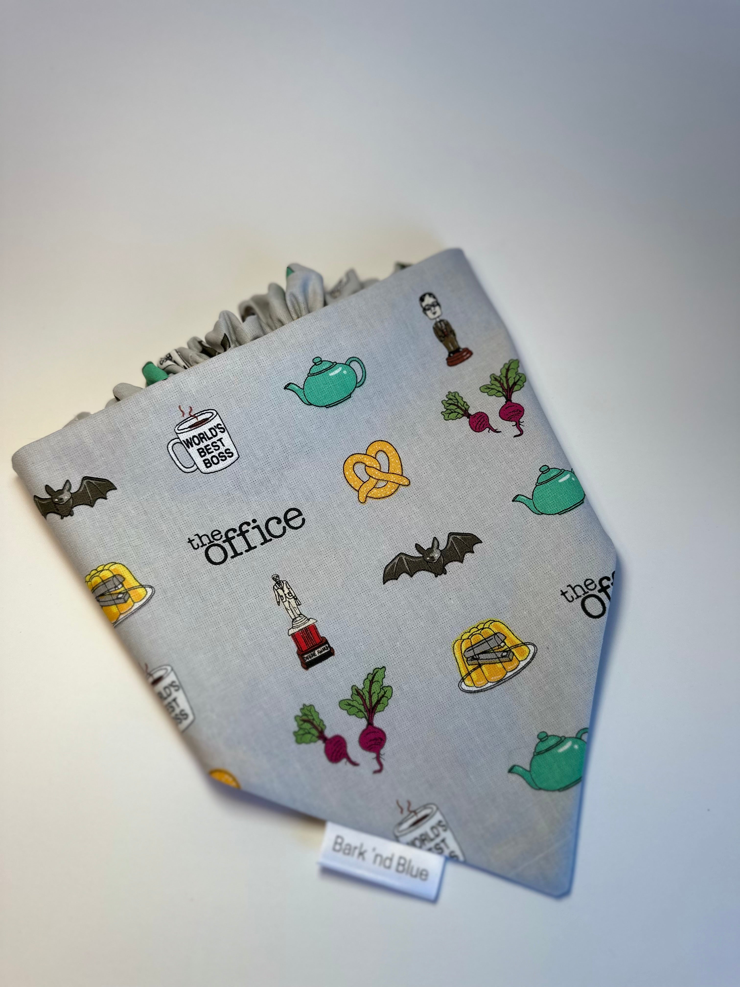 Michael Scott Bandana